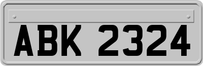 ABK2324