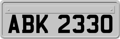 ABK2330