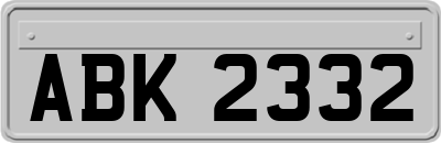 ABK2332