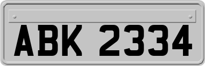 ABK2334