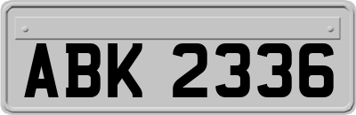 ABK2336