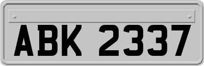 ABK2337