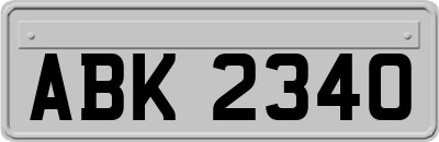 ABK2340