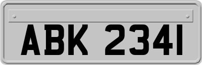 ABK2341