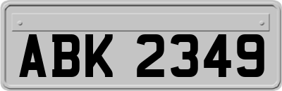 ABK2349