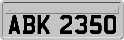 ABK2350