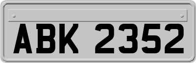 ABK2352
