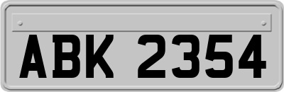 ABK2354