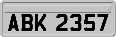 ABK2357