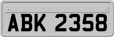 ABK2358