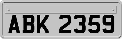 ABK2359