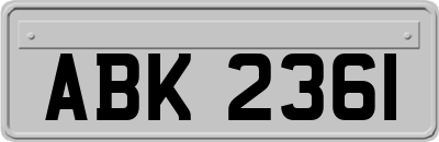 ABK2361
