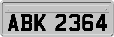 ABK2364
