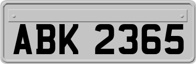 ABK2365