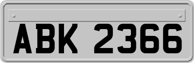ABK2366