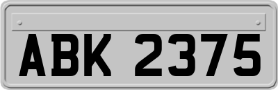ABK2375