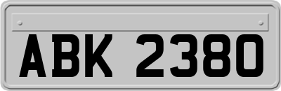 ABK2380