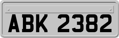 ABK2382