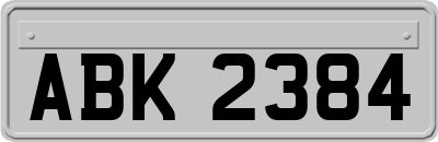 ABK2384