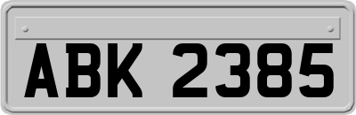 ABK2385
