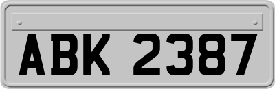 ABK2387