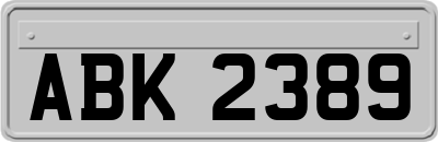 ABK2389