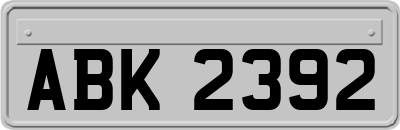 ABK2392