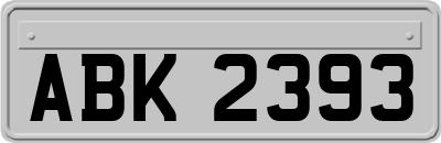 ABK2393