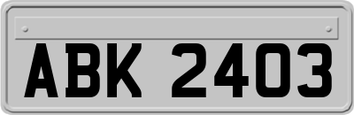 ABK2403