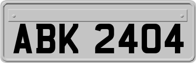 ABK2404