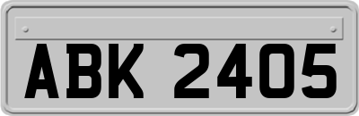 ABK2405