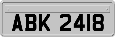 ABK2418