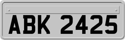 ABK2425
