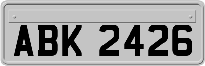 ABK2426