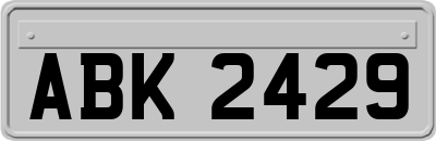 ABK2429