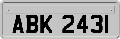 ABK2431