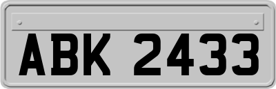 ABK2433