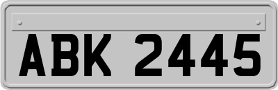 ABK2445
