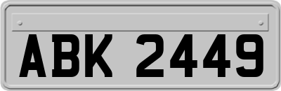 ABK2449