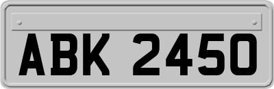 ABK2450