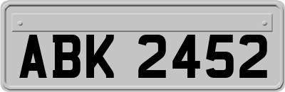 ABK2452