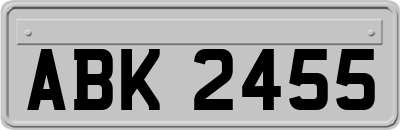 ABK2455