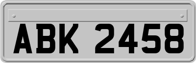 ABK2458