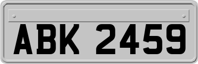 ABK2459