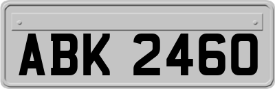 ABK2460