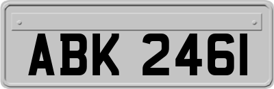 ABK2461