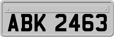 ABK2463