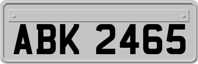 ABK2465
