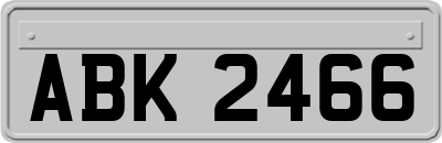 ABK2466