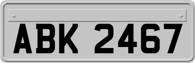ABK2467